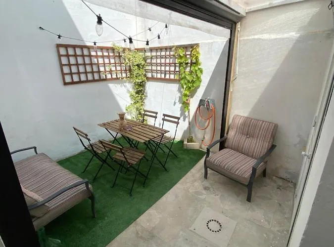 Casa Sul Mare San Foca